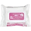 Lingette démaquillante X25 < Gifi Hot