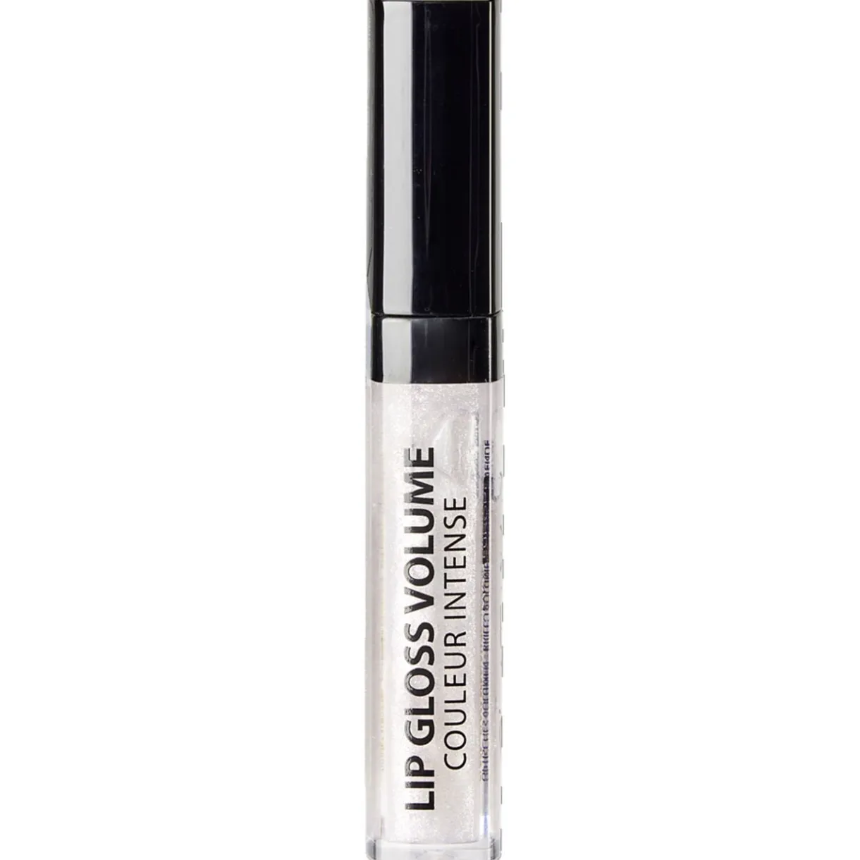 Lip gloss repulpant volume couleur intense 6ml (plusieurs coloris) < Gifi Outlet