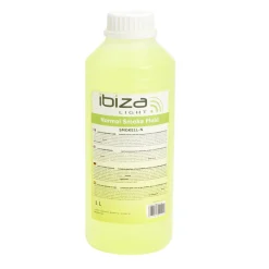Liquide pour machine à fumée 1L < Gifi Outlet