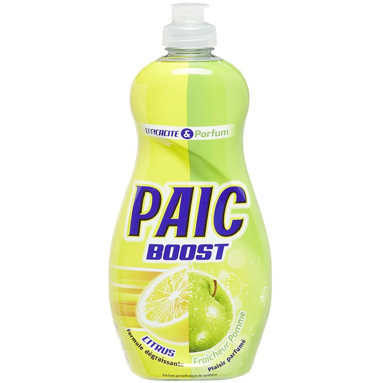 Liquide vaisselle main paic < Gifi Online
