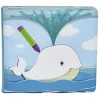 Livre de bain 4 pages