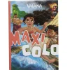 Livre de coloriage Disney Princesses Maxi Colo Vaiana 80 pages < Gifi Hot