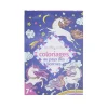 Livre de coloriage licorne 50 pages
