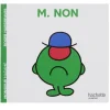 Livre d'histoire Les Monsieur Madame Mr Non 40 pages < Gifi Discount
