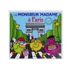 Livre d'histoire Monsieur Madame à Paris 40 pages < Gifi Online