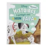 Livre Disney - Histoires à partager avec mon Papa - 80 pages < Gifi