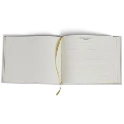 Livre d'or festif Guest Book 100 pages