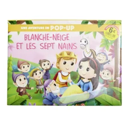 Livre enfant 6€ (nombreux modèles) < Gifi Best