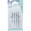 Lot de 5 aiguilles bricoleur < Gifi Sale