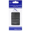 Lot de 12 aiguilles à coudre différentes tailles < Gifi Sale