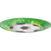 Lot de 10 assiettes jetables design Football < Gifi Outlet