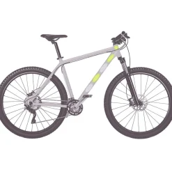 Lot de 36 autocollants réfléchissants blanc et jaune
