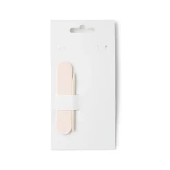 Lot de 24 autocollants vernis à ongles imprimés 6 coloris < Gifi
