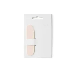 Lot de 24 autocollants vernis à ongles imprimés 5 coloris < Gifi