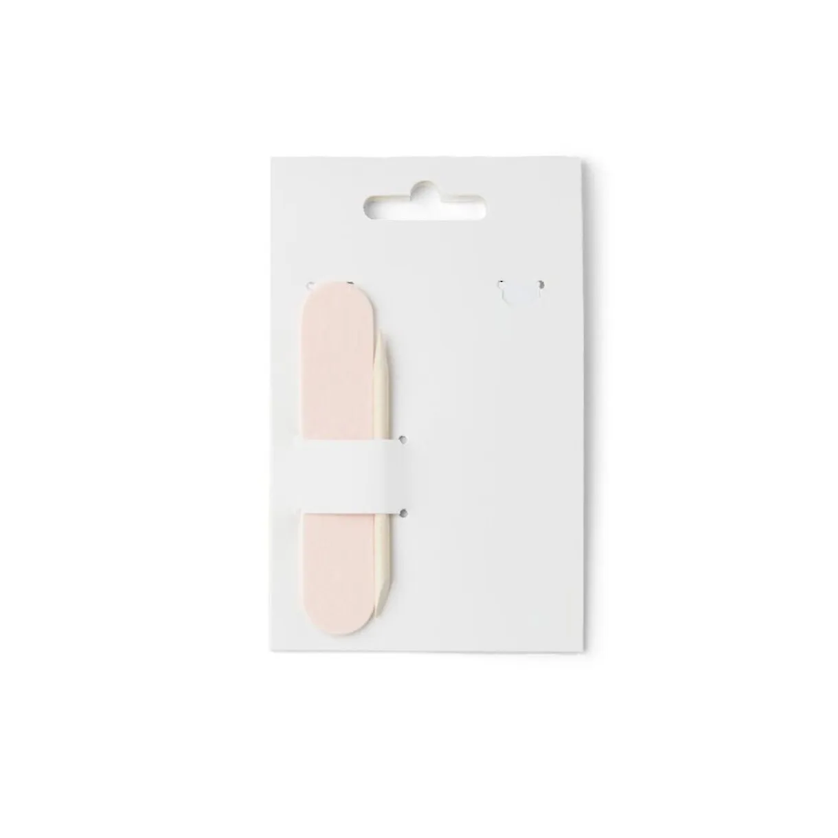 Lot de 24 autocollants vernis à ongles imprimés 5 coloris < Gifi