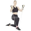 Lot de 3 bandes de résistance 10/15/20kg L156cm < Gifi Best