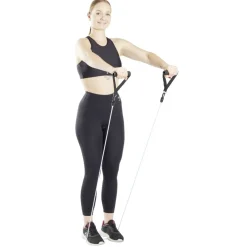 Lot de 3 bandes de résistance 10/15/20kg L156cm < Gifi Best
