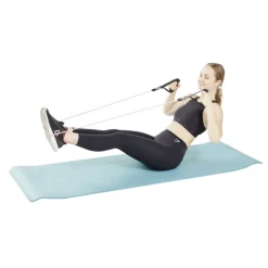 Lot de 3 bandes de résistance 10/15/20kg L156cm < Gifi Best