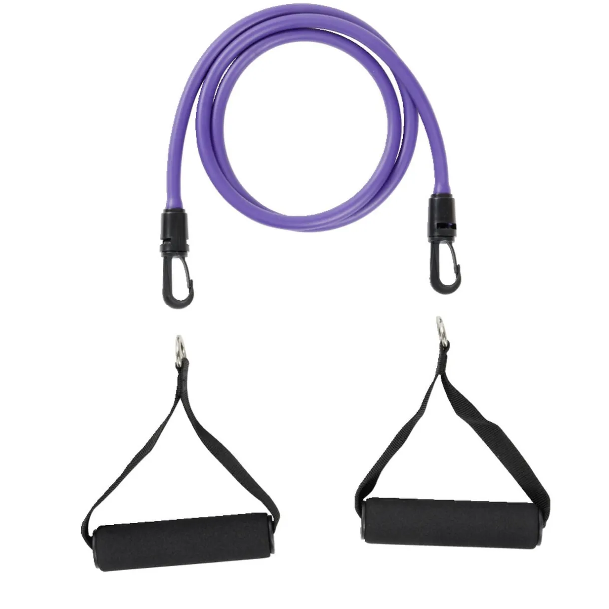 Lot de 3 bandes de résistance 10/15/20kg L156cm < Gifi Best