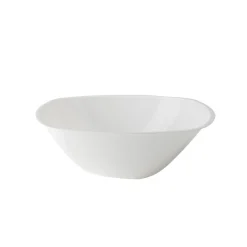 Lot de 3 bols en plastique transparent Ø21xH7cm < Gifi