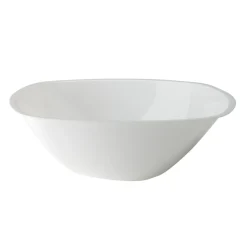 Lot de 3 bols en plastique transparent Ø27,7xH9,2cm < Gifi Clearance