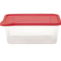 Lot de 5 boîtes alimentaires 1,2L