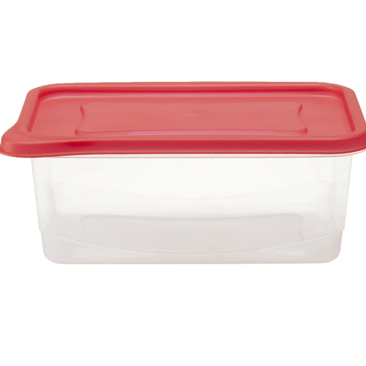 Lot de 5 boîtes alimentaires 1,2L