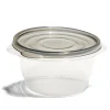 Lot de 25 boîtes alimentaires 150ml à 11L < Gifi Online
