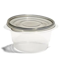 Lot de 25 boîtes alimentaires 150ml à 11L < Gifi Online