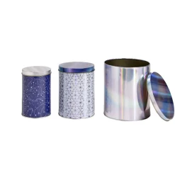 Lot de 3 boîtes alimentaires petite/moyenne/grande < Gifi Clearance