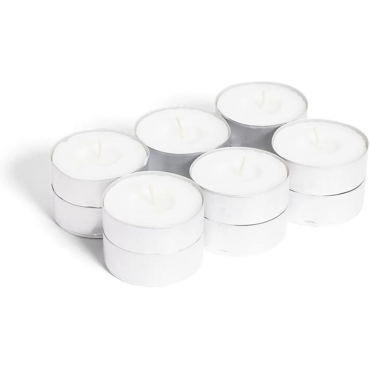 Lot de 12 bougies chauffe plat XL < Gifi Hot