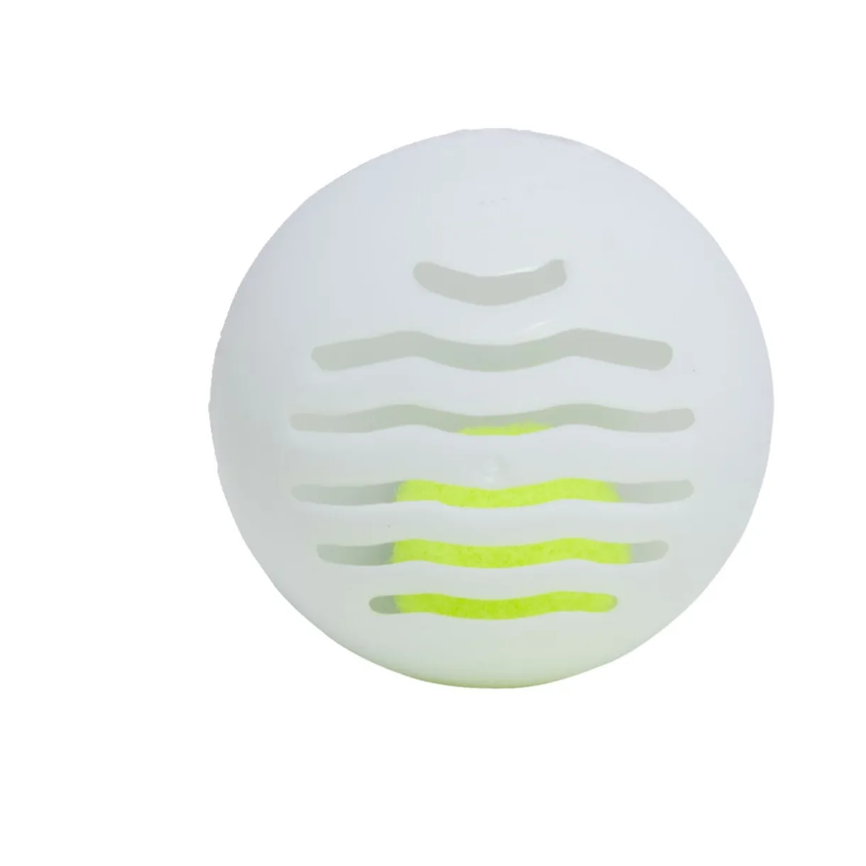Lot de 6 boules désodorisantes pour chaussures < Gifi Online