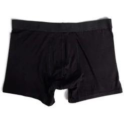 Lot de 2 boxers homme taille S bambou et élasthanne noir < Gifi Clearance