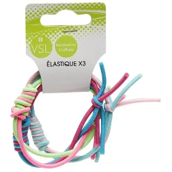 Lot de 3 bracelets < Gifi Best