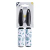 Lot de 2 brosses adhésives à 20 feuilles < Gifi Outlet
