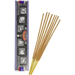 Lot de 8 bâtonnets d'encens - 3 modèles < Gifi Best