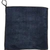 Lot de 3 chiffons microfibres 35x35 cm