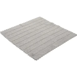 Lot de 50 chiffons microfibre 25x25cm < Gifi Online