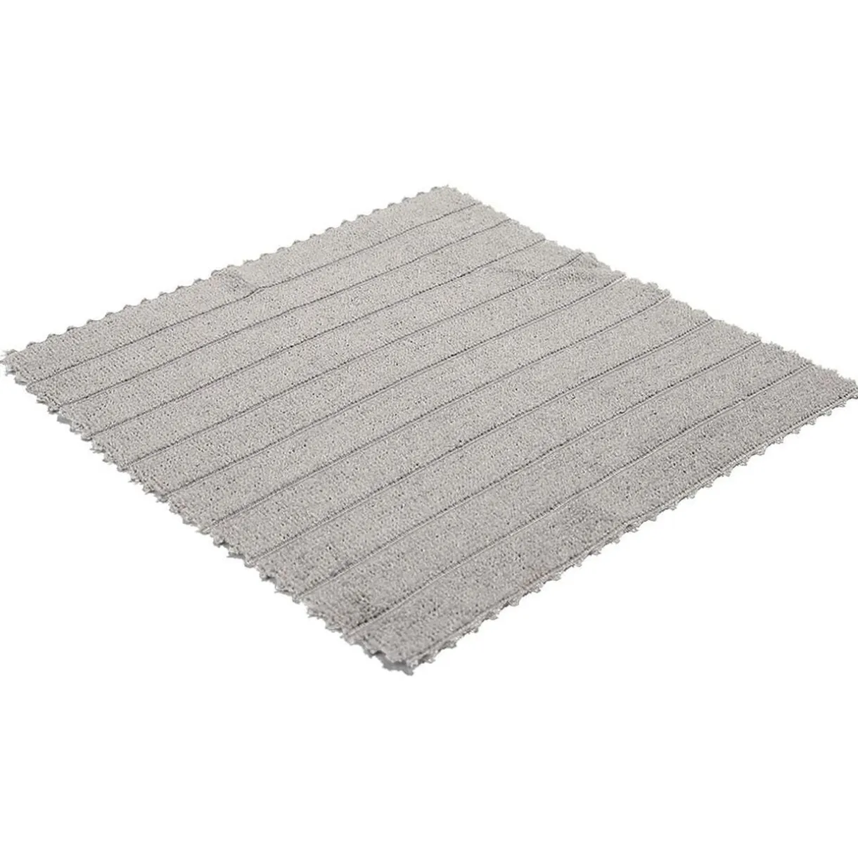 Lot de 50 chiffons microfibre 25x25cm < Gifi Online
