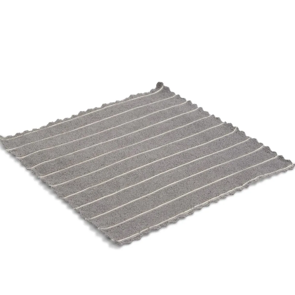Lot de 50 chiffons microfibre 25x25cm < Gifi Online