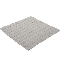 Lot de 50 chiffons microfibre 25x25cm < Gifi Online