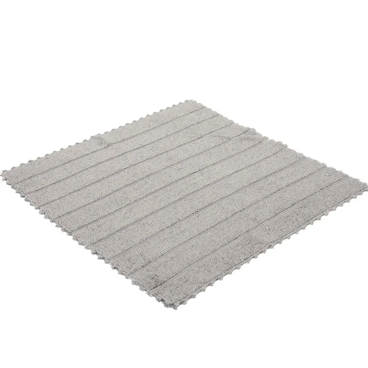 Lot de 50 chiffons microfibre 25x25cm < Gifi Online