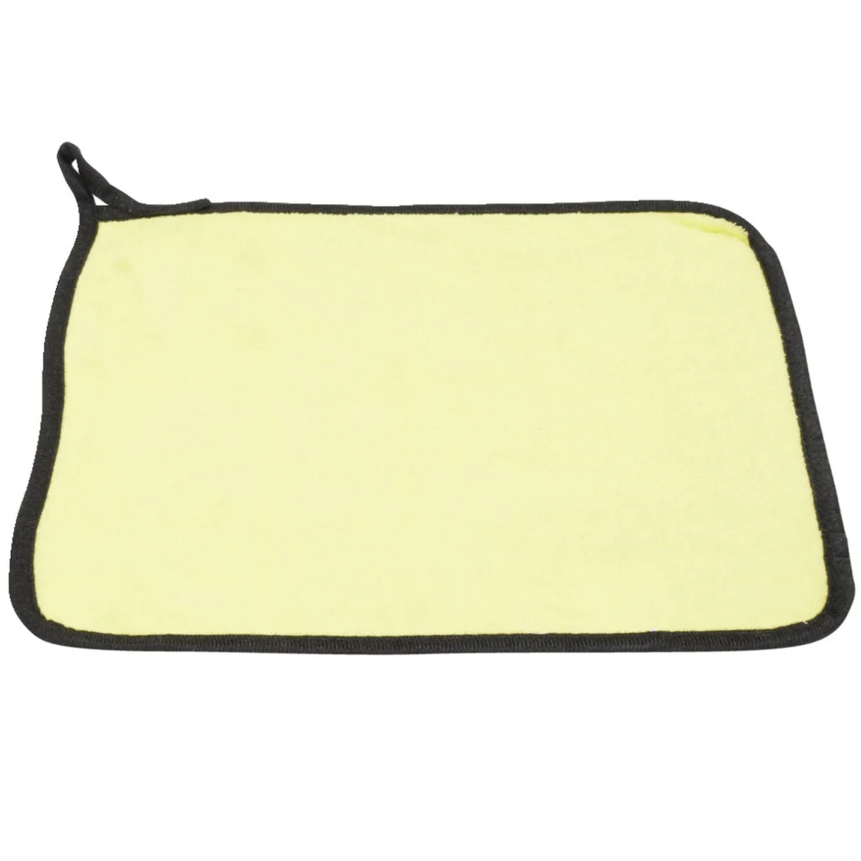 Lot de 4 chiffons nettoyant pour voiture 30x30cm < Gifi Sale