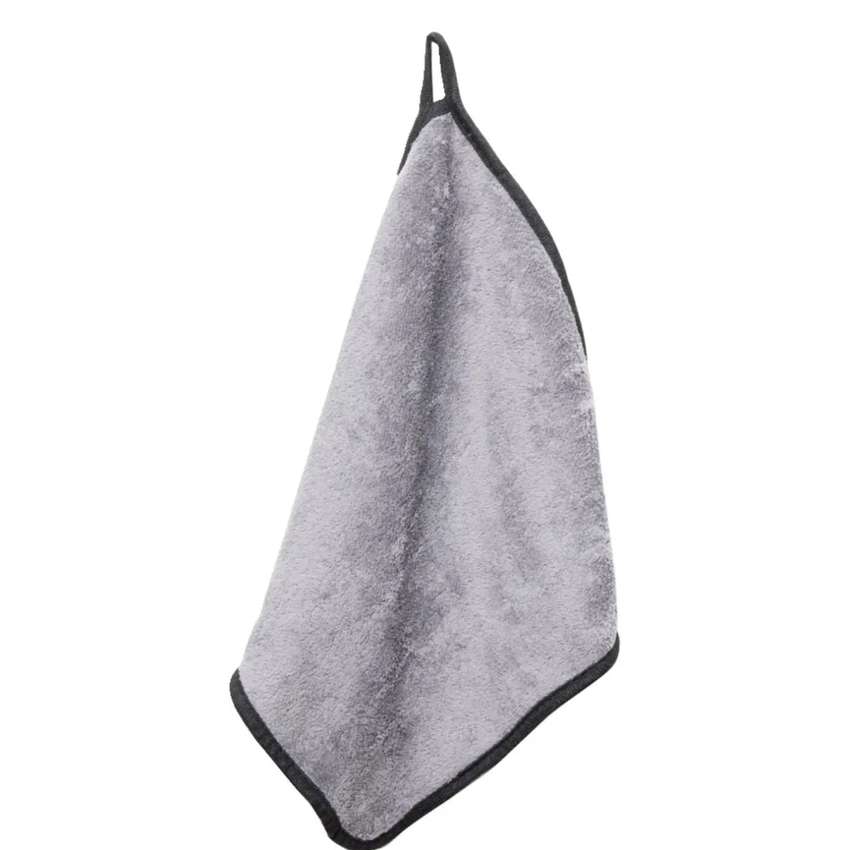Lot de 4 chiffons nettoyant pour voiture 30x30cm < Gifi Sale