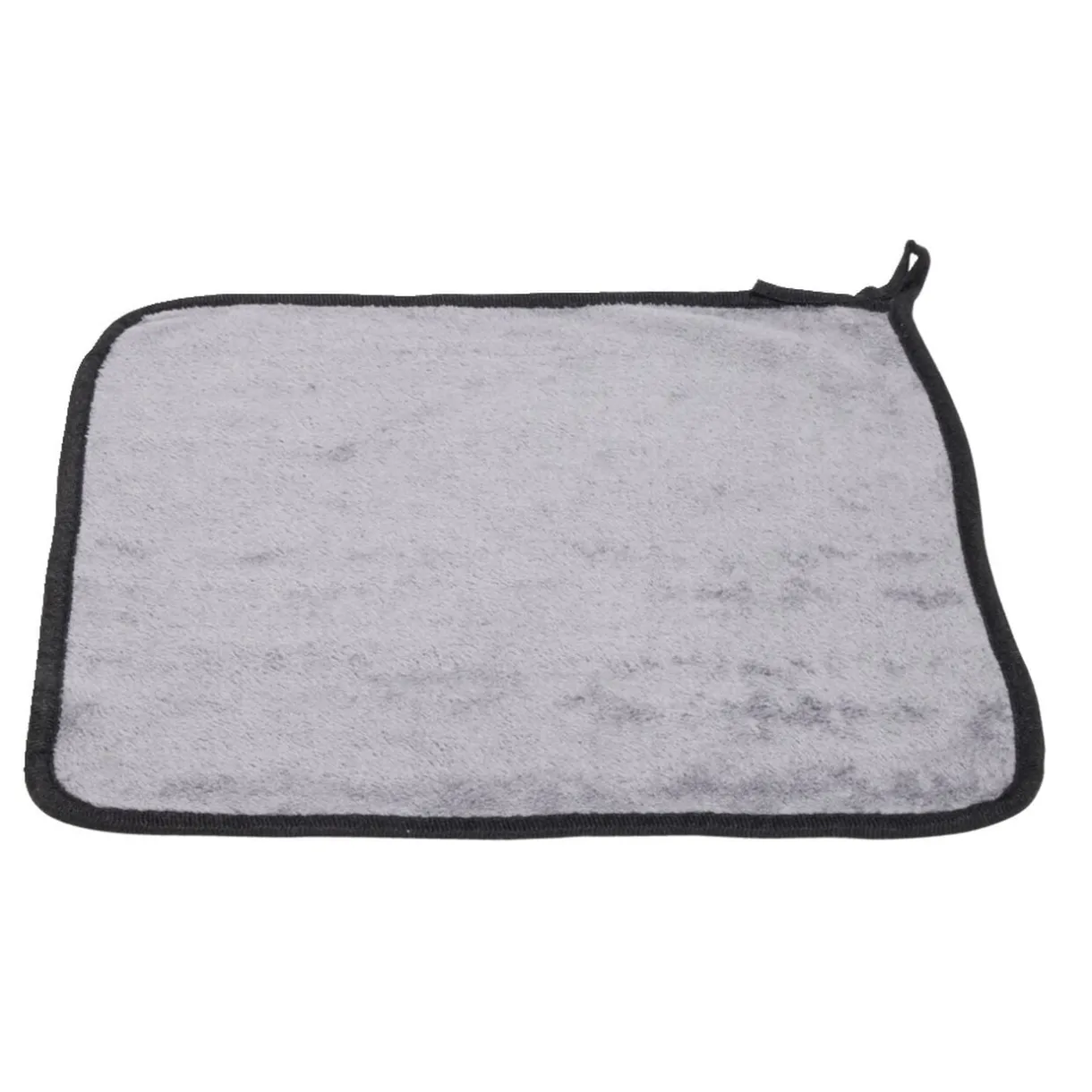 Lot de 4 chiffons nettoyant pour voiture 30x30cm < Gifi Sale