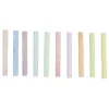 Lot de 12 craies couleurs < Gifi Discount