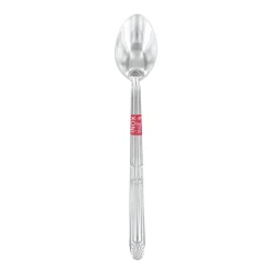 Lot de 6 cuillères à mazagran < Gifi Online