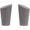 Lot de 2 embouts bois cone < Gifi Clearance