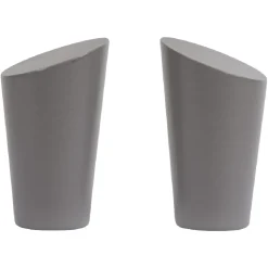 Lot de 2 embouts bois cone < Gifi Clearance