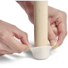 Lot de 16 embouts de protection silicone pour pied de chaise < Gifi Sale